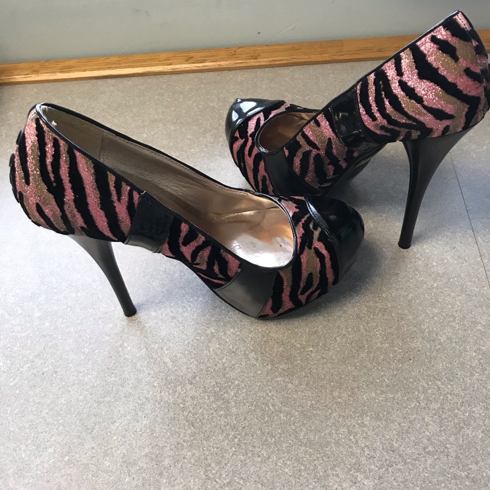 Pumps